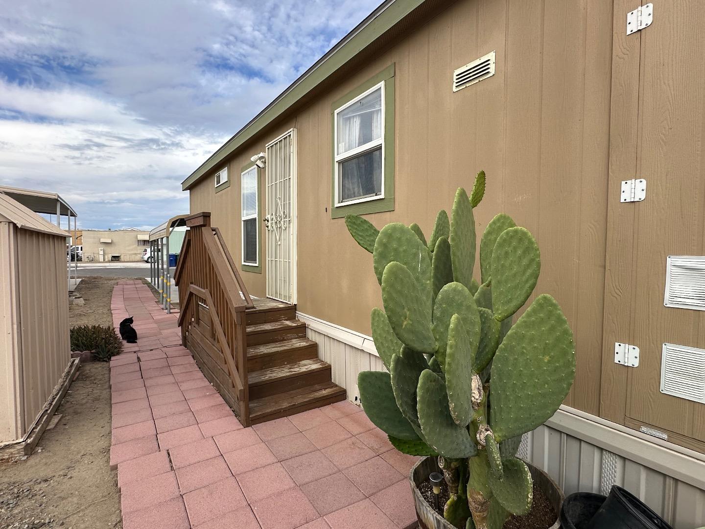 436 N Mercey Springs Road # 145, Los Banos, California 93635, 3 Bedrooms Bedrooms, ,2 BathroomsBathrooms,Manufactured In Park,For Sale,436 N Mercey Springs Road # 145,ML81987224