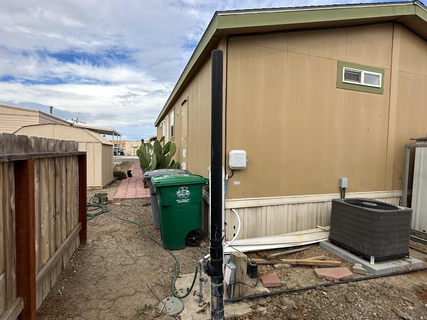 436 N Mercey Springs Road # 145, Los Banos, California 93635, 3 Bedrooms Bedrooms, ,2 BathroomsBathrooms,Manufactured In Park,For Sale,436 N Mercey Springs Road # 145,ML81987224