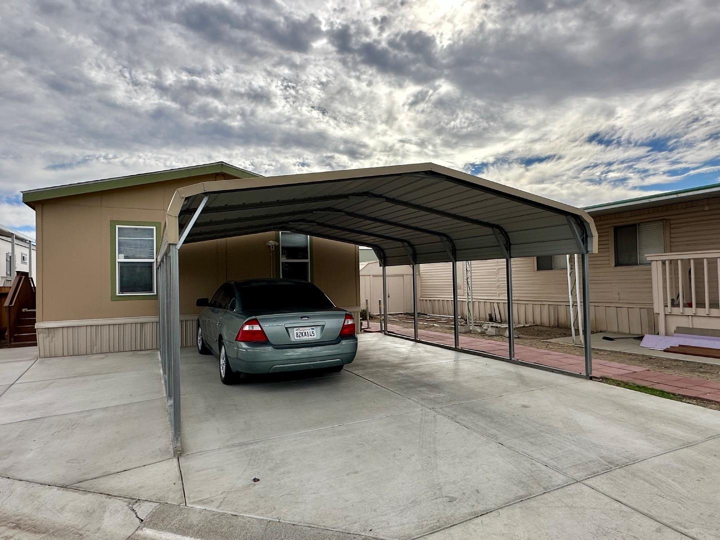 436 N Mercey Springs Road # 145, Los Banos, California 93635, 3 Bedrooms Bedrooms, ,2 BathroomsBathrooms,Manufactured In Park,For Sale,436 N Mercey Springs Road # 145,ML81987224