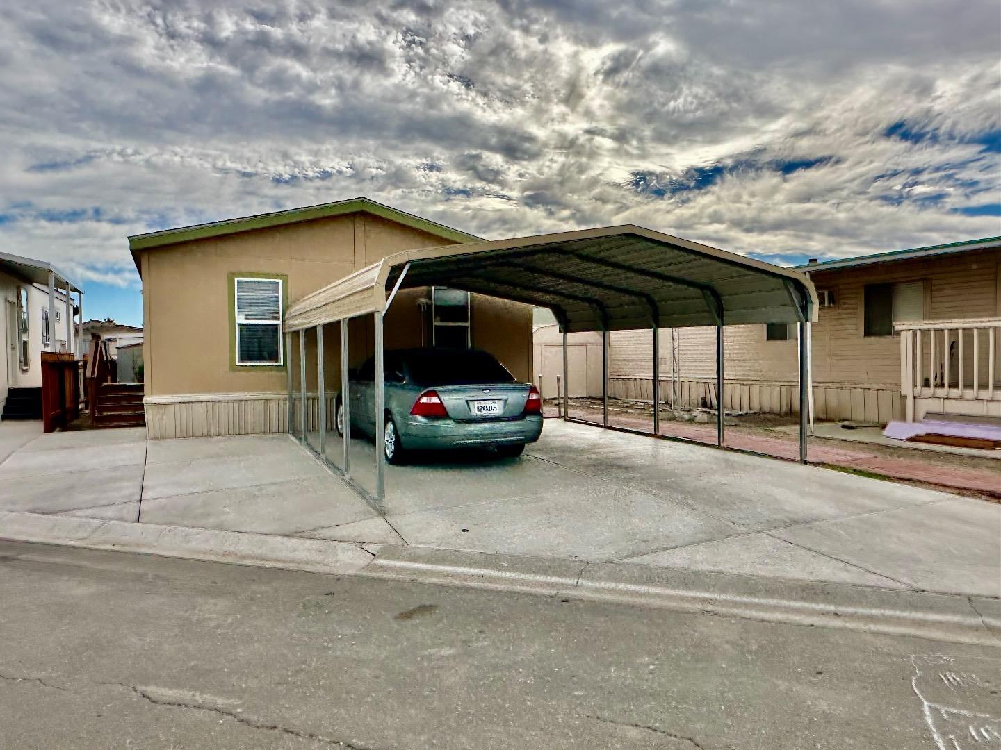 436 N Mercey Springs Road # 145, Los Banos, California 93635, 3 Bedrooms Bedrooms, ,2 BathroomsBathrooms,Manufactured In Park,For Sale,436 N Mercey Springs Road # 145,ML81987224