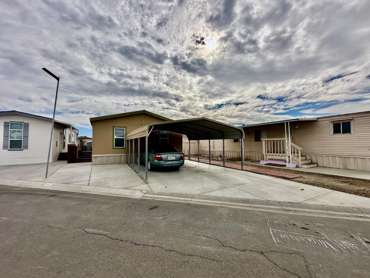 436 N Mercey Springs Road # 145, Los Banos, California 93635, 3 Bedrooms Bedrooms, ,2 BathroomsBathrooms,Manufactured In Park,For Sale,436 N Mercey Springs Road # 145,ML81987224