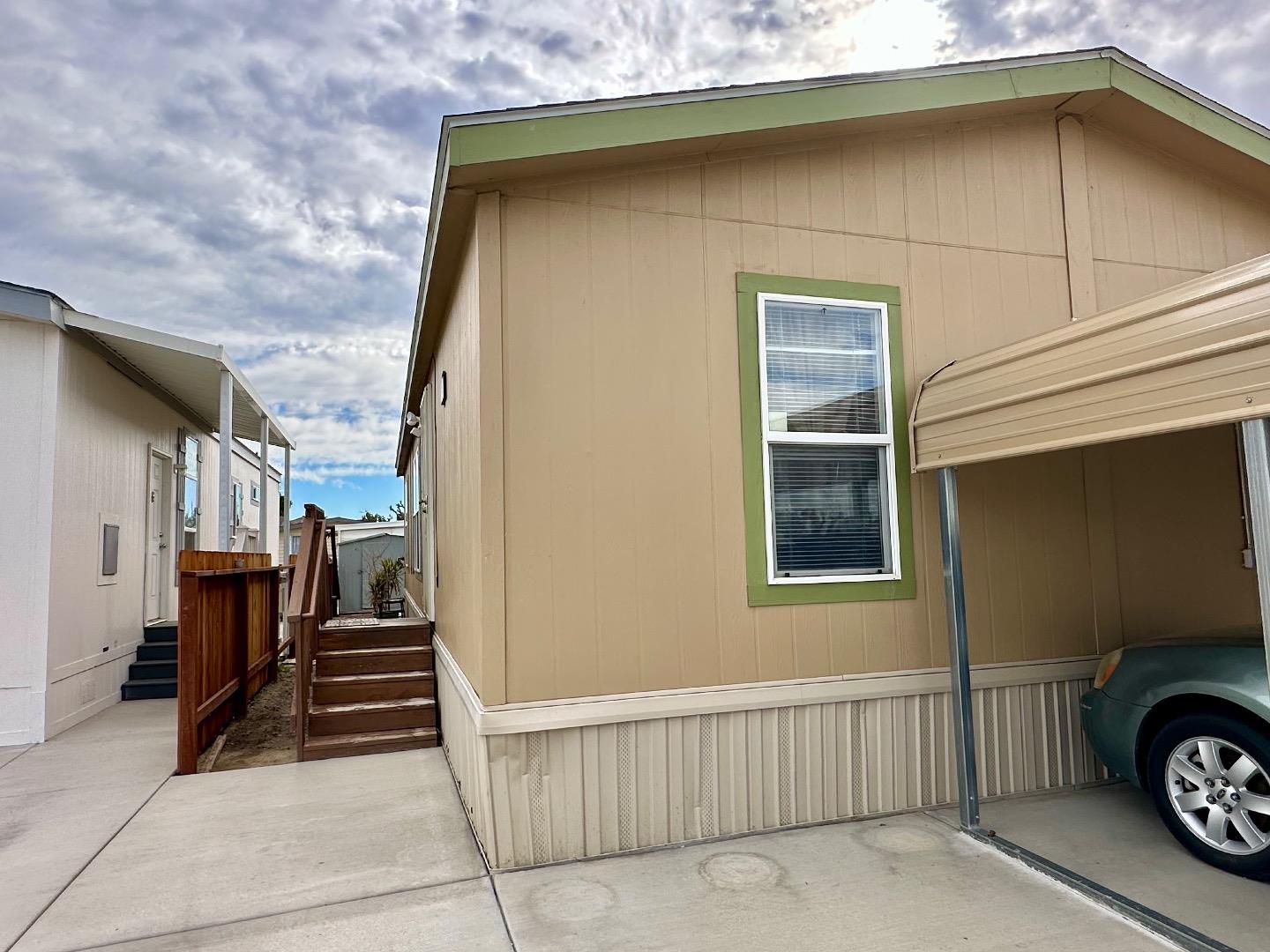 436 N Mercey Springs Road # 145, Los Banos, California 93635, 3 Bedrooms Bedrooms, ,2 BathroomsBathrooms,Manufactured In Park,For Sale,436 N Mercey Springs Road # 145,ML81987224