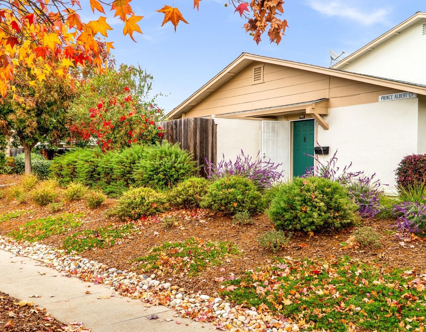 Detail Gallery Image 1 of 27 For 3402 Prince Albert Ct, San Jose,  CA 95132 - 2 Beds | 1 Baths