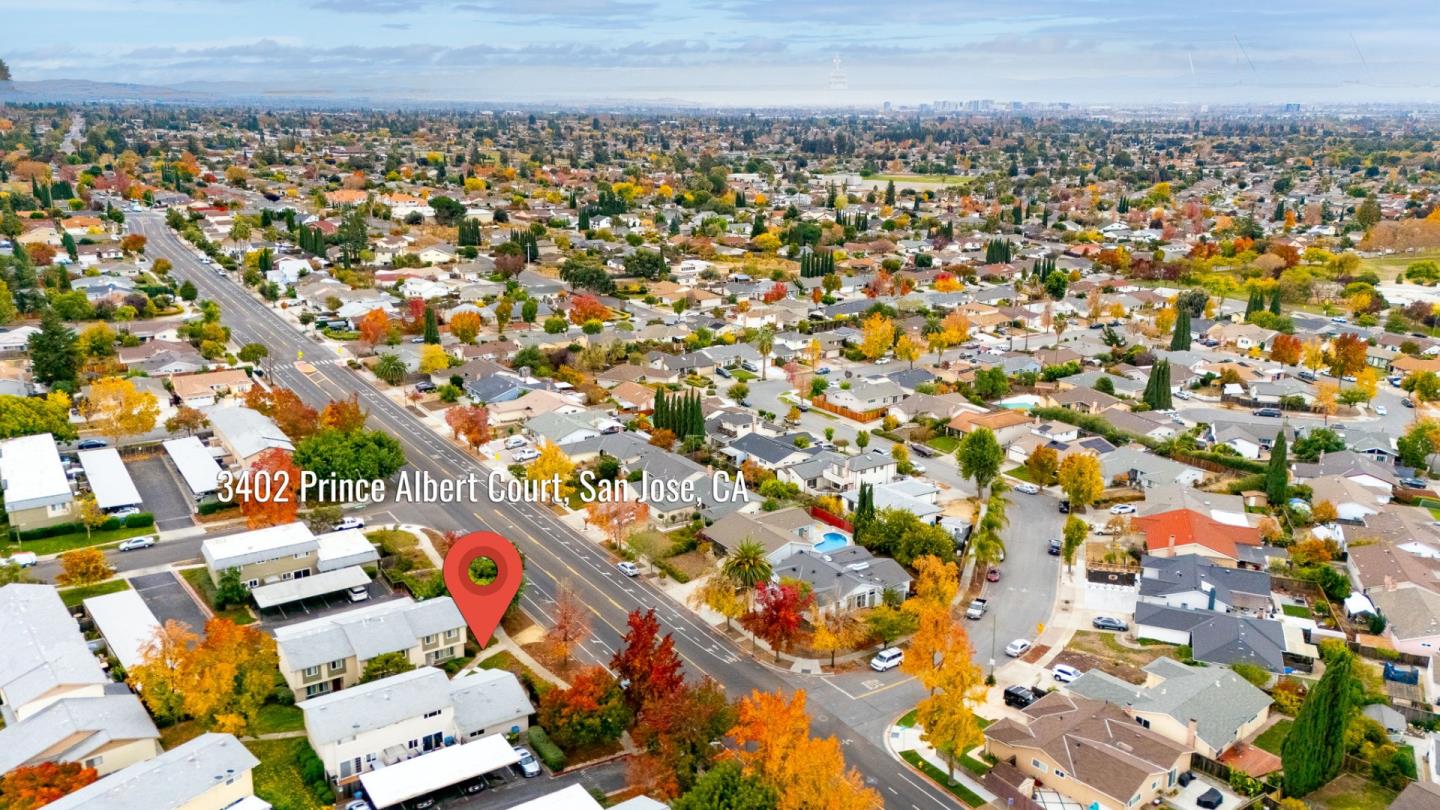 Detail Gallery Image 24 of 27 For 3402 Prince Albert Ct, San Jose,  CA 95132 - 2 Beds | 1 Baths