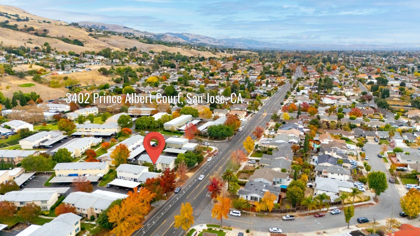 Detail Gallery Image 25 of 27 For 3402 Prince Albert Ct, San Jose,  CA 95132 - 2 Beds | 1 Baths