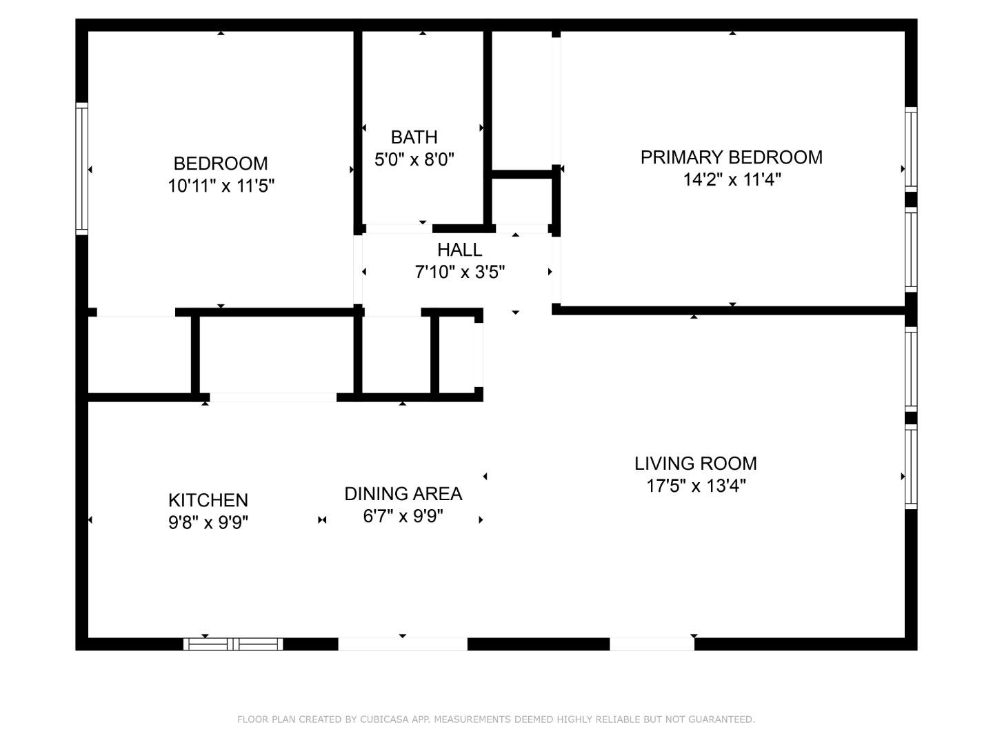 Detail Gallery Image 28 of 28 For 3402 Prince Albert Ct, San Jose,  CA 95132 - 2 Beds | 1 Baths