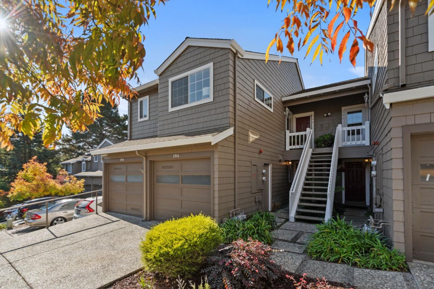 Detail Gallery Image 3 of 54 For 184 Seascape Ridge Dr, Aptos,  CA 95003 - 2 Beds | 2 Baths