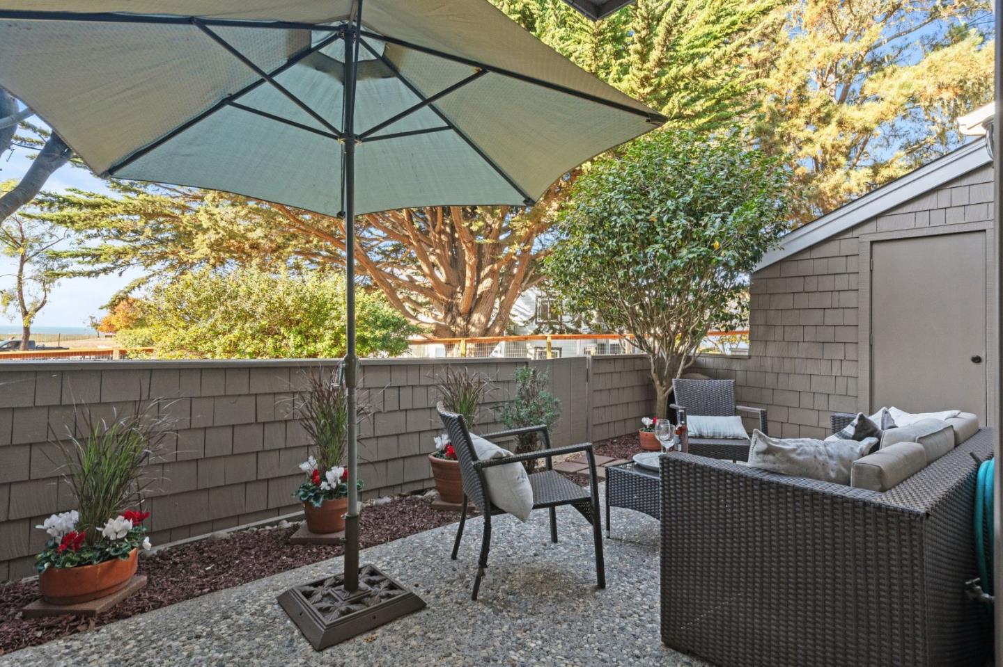 Detail Gallery Image 35 of 54 For 184 Seascape Ridge Dr, Aptos,  CA 95003 - 2 Beds | 2 Baths