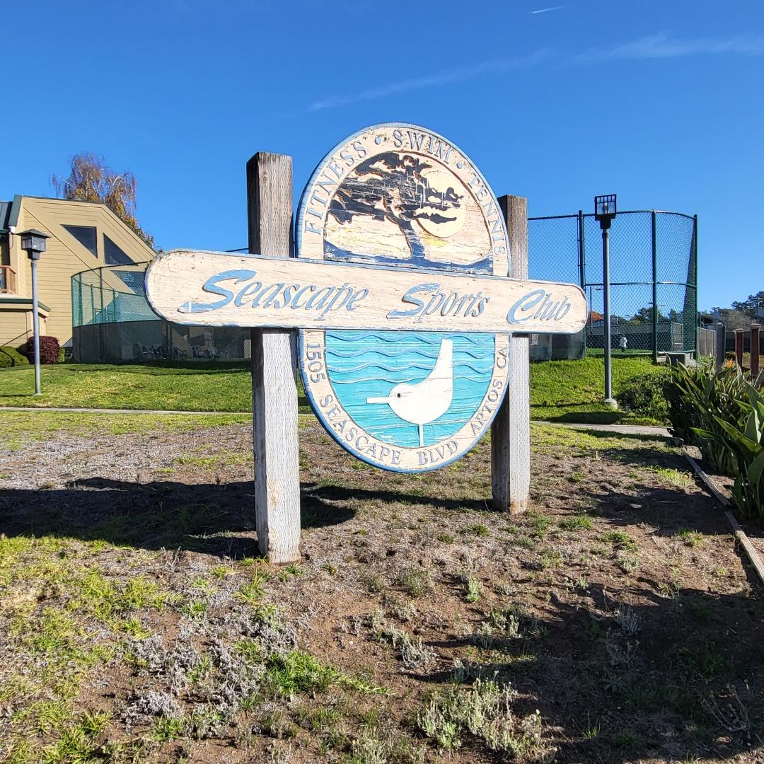 Detail Gallery Image 43 of 54 For 184 Seascape Ridge Dr, Aptos,  CA 95003 - 2 Beds | 2 Baths