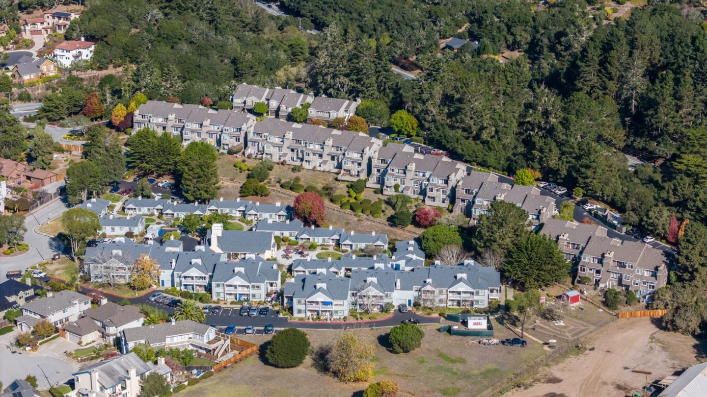 Detail Gallery Image 50 of 54 For 184 Seascape Ridge Dr, Aptos,  CA 95003 - 2 Beds | 2 Baths