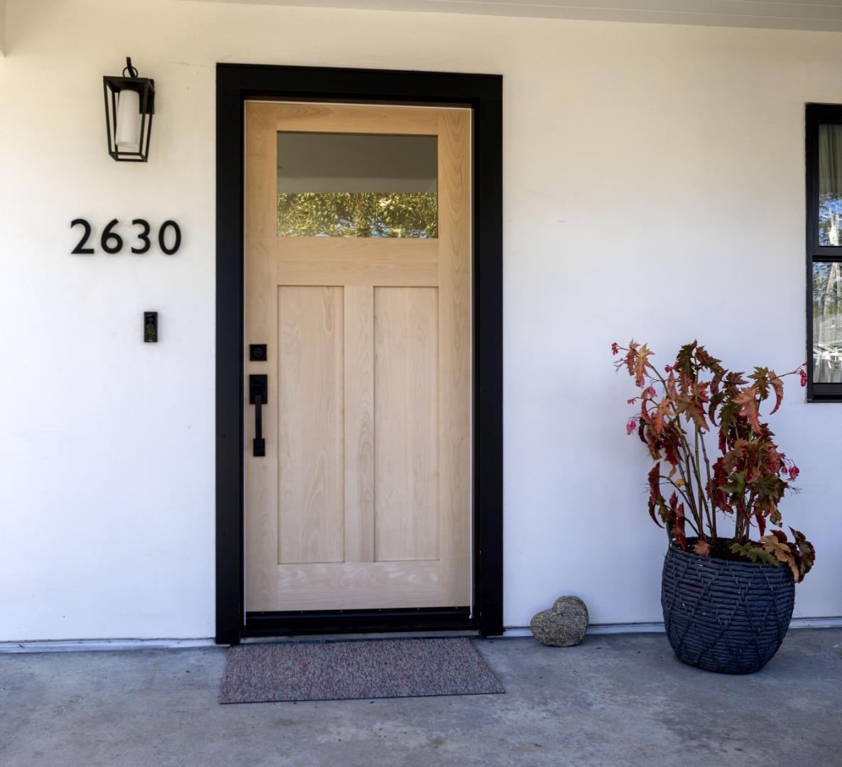 Detail Gallery Image 3 of 50 For 2630 Lode St, Santa Cruz,  CA 95062 - 3 Beds | 3 Baths