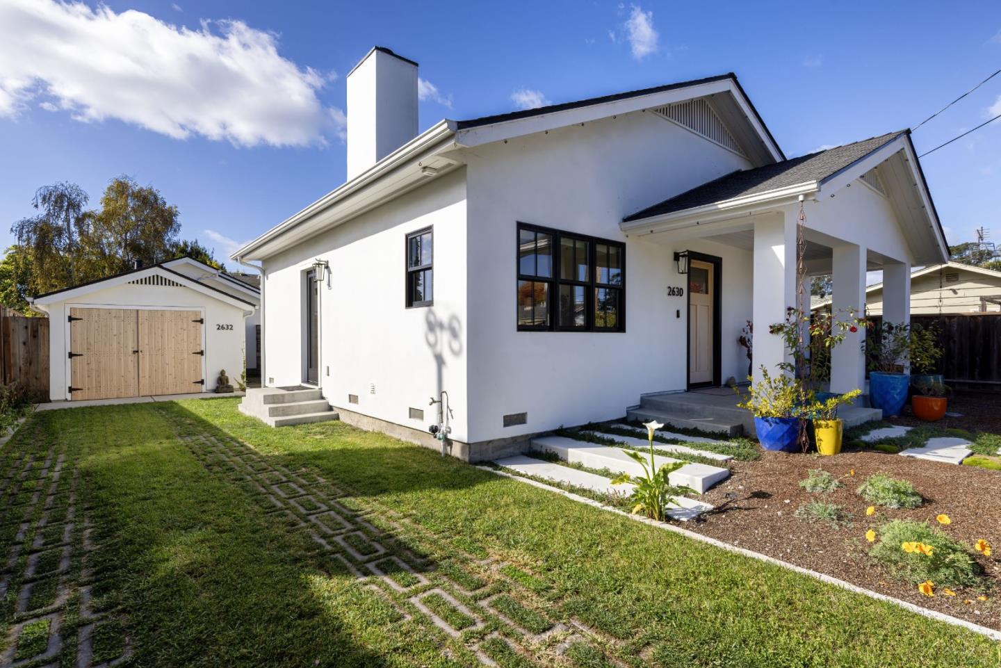 Detail Gallery Image 34 of 50 For 2630 Lode St, Santa Cruz,  CA 95062 - 3 Beds | 3 Baths