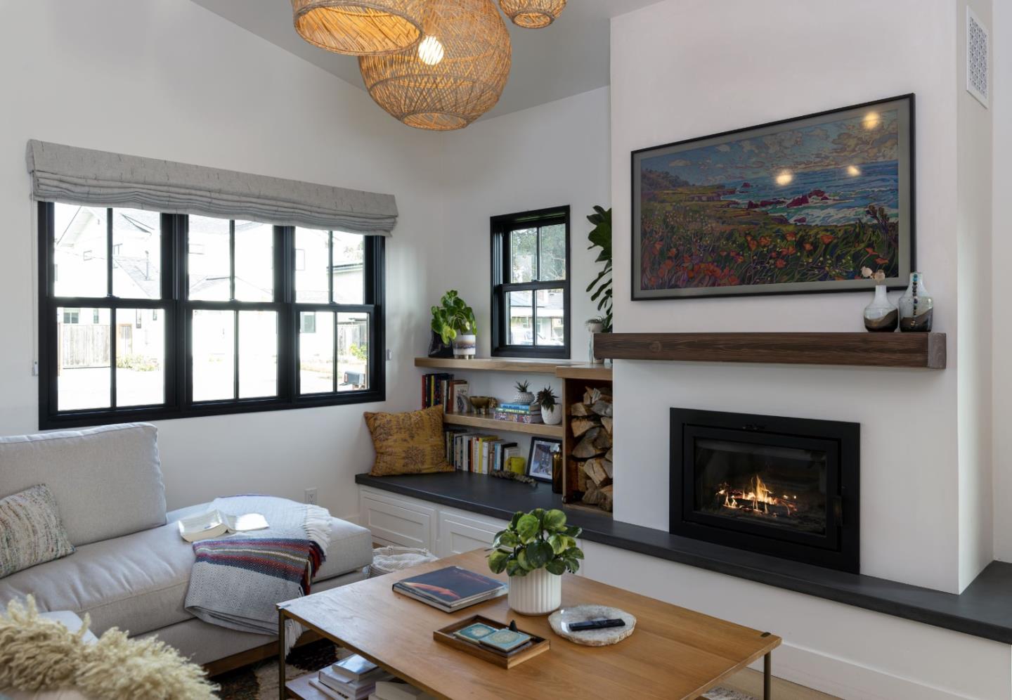 Detail Gallery Image 6 of 50 For 2630 Lode St, Santa Cruz,  CA 95062 - 3 Beds | 3 Baths