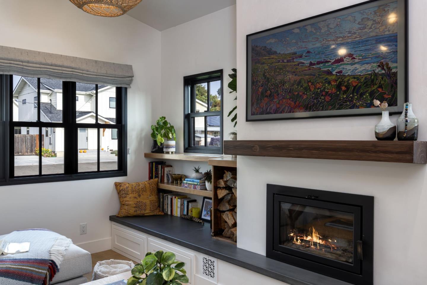 Detail Gallery Image 7 of 50 For 2630 Lode St, Santa Cruz,  CA 95062 - 3 Beds | 3 Baths