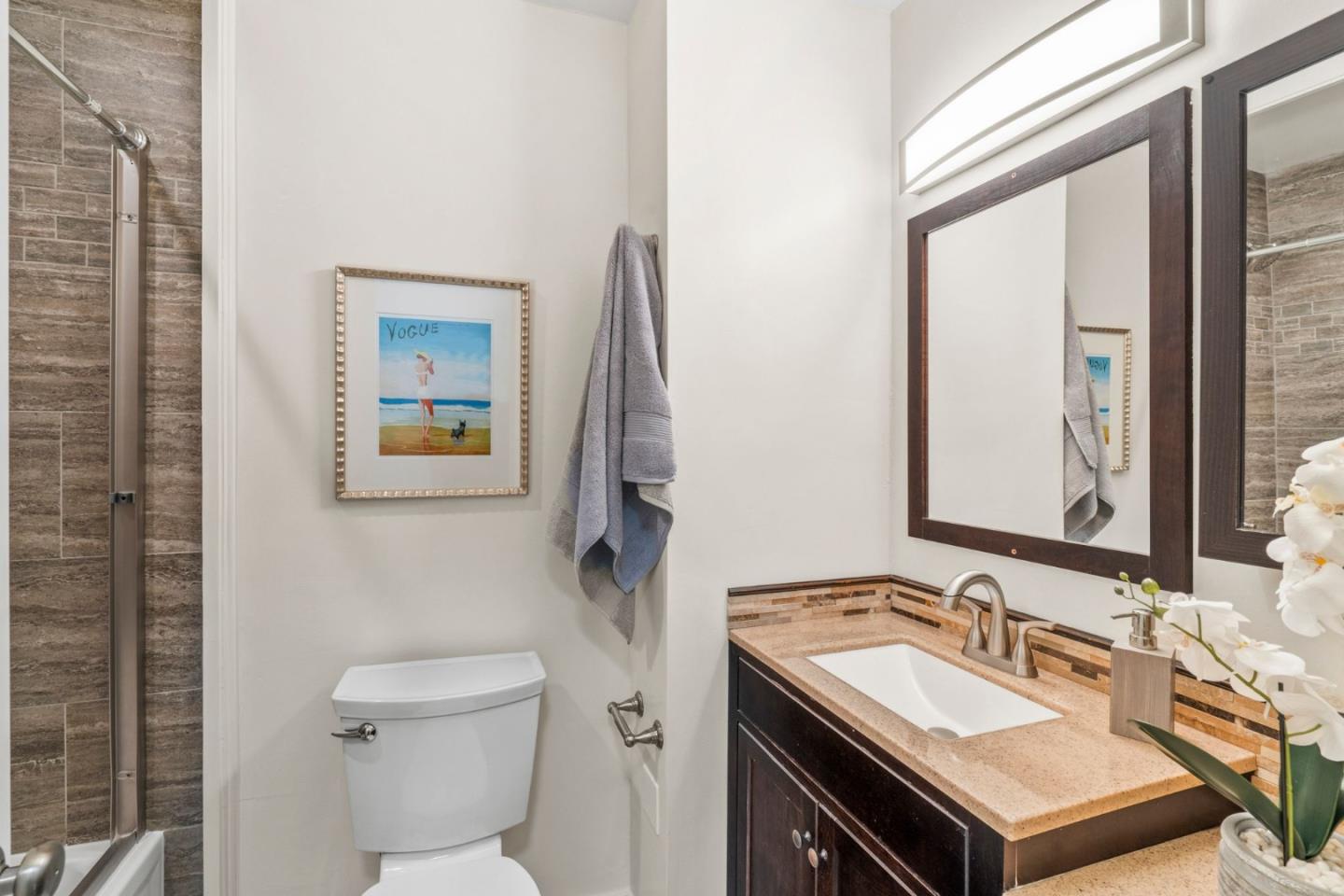 Detail Gallery Image 21 of 29 For 490 Fulton St, Palo Alto,  CA 94301 - 3 Beds | 2/1 Baths