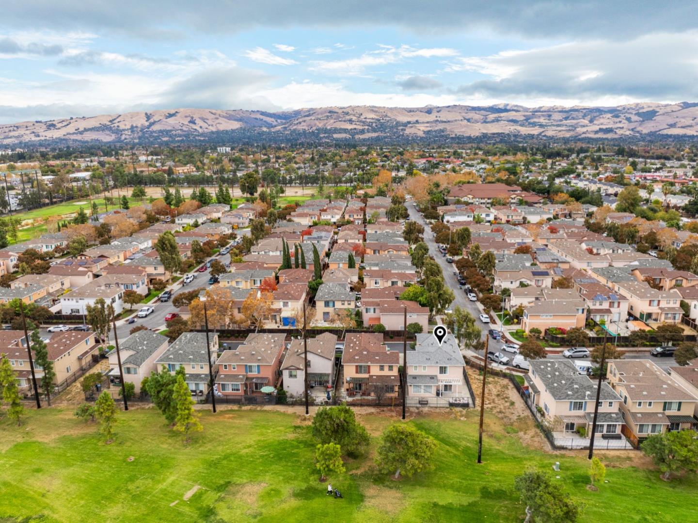 Detail Gallery Image 49 of 52 For 271 Ballybunion Way, San Jose,  CA 95116 - 4 Beds | 2/1 Baths