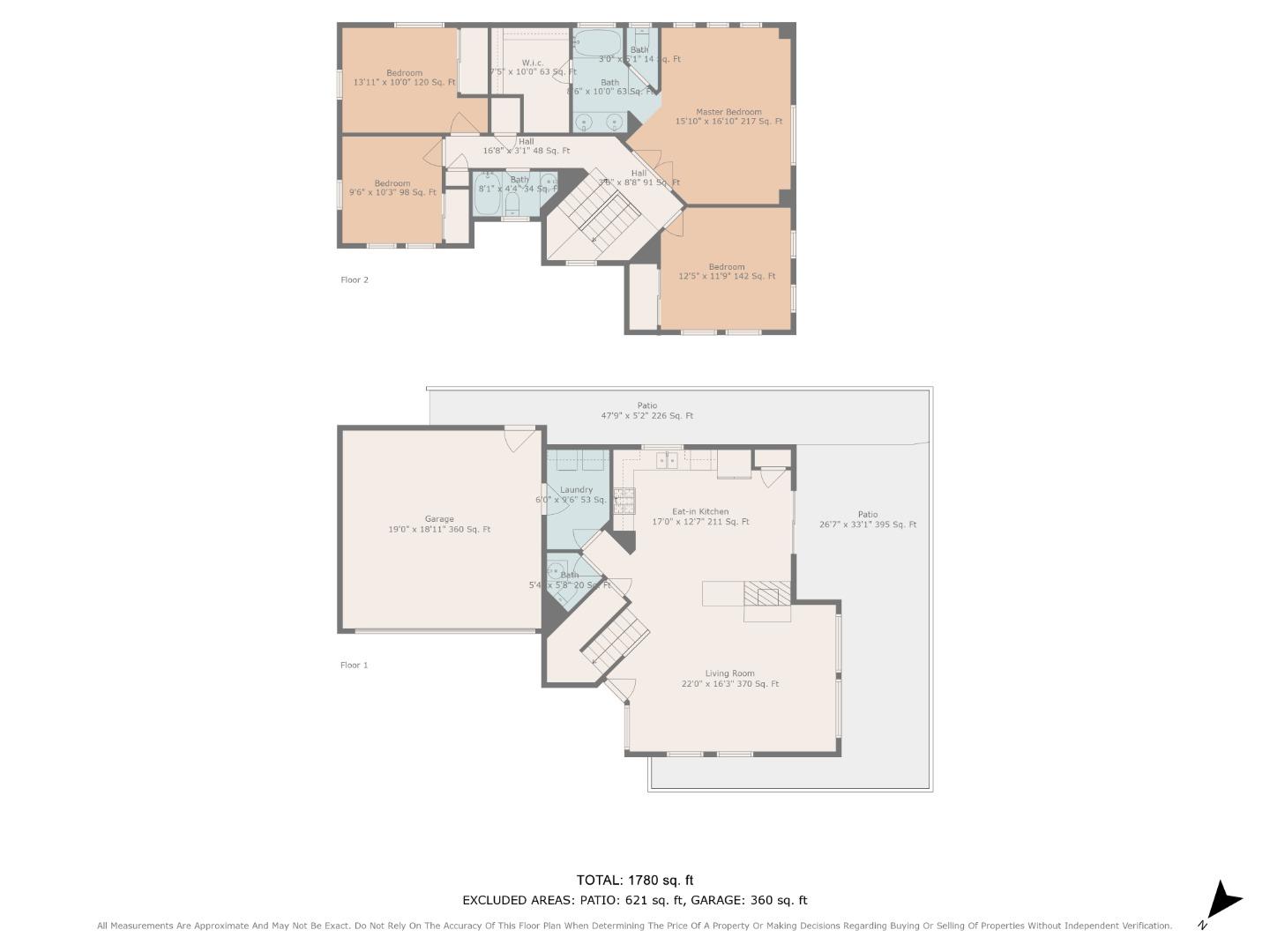 Detail Gallery Image 52 of 52 For 271 Ballybunion Way, San Jose,  CA 95116 - 4 Beds | 2/1 Baths