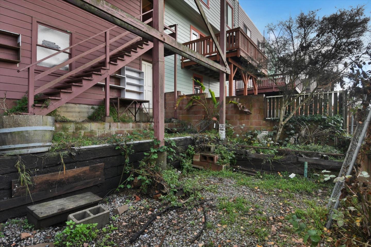 Detail Gallery Image 34 of 39 For 22 Chicago Way, San Francisco,  CA 94112 - 2 Beds | 2 Baths