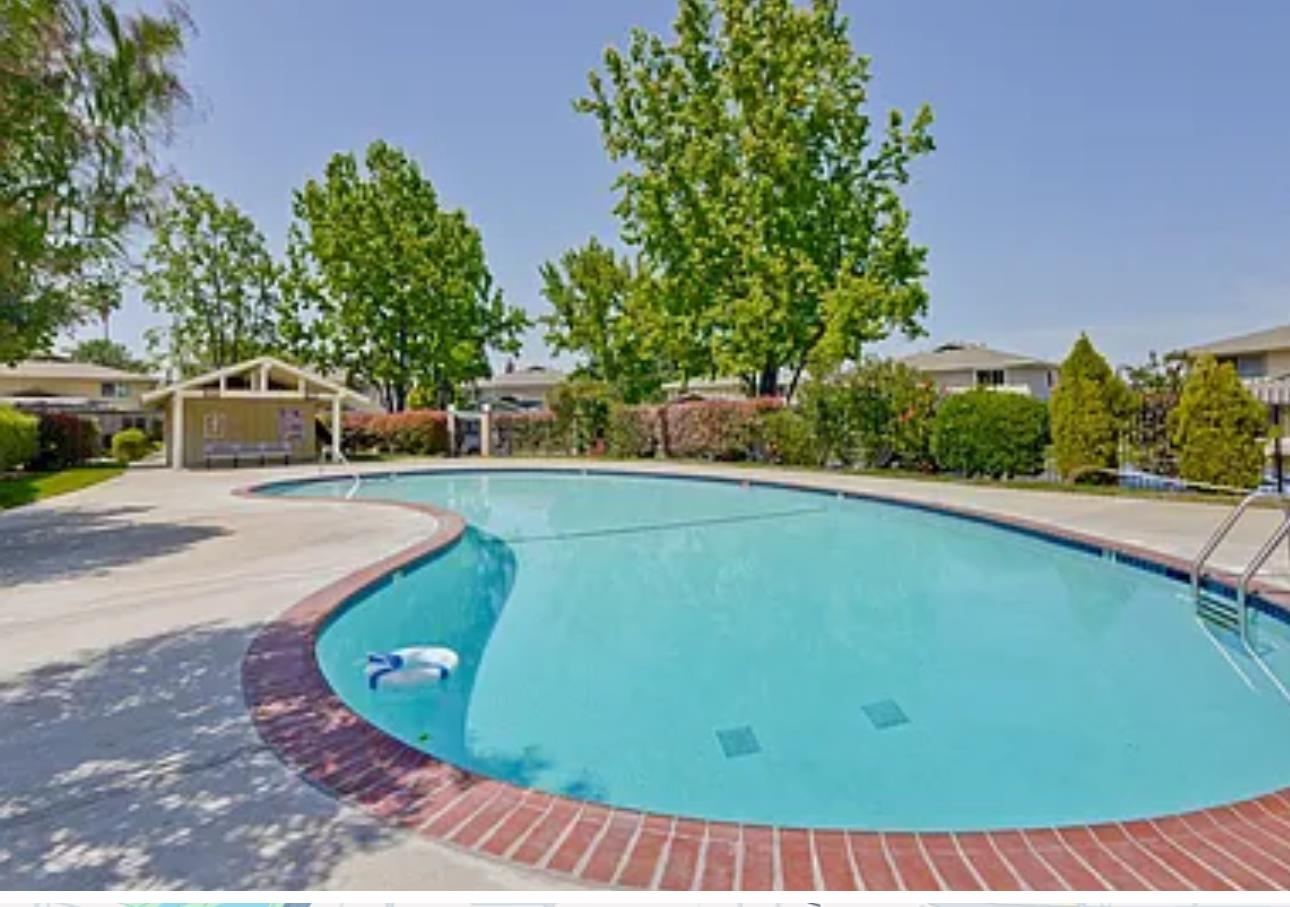 Detail Gallery Image 12 of 13 For 2315 Saidel Dr #1,  San Jose,  CA 95124 - 2 Beds | 1 Baths