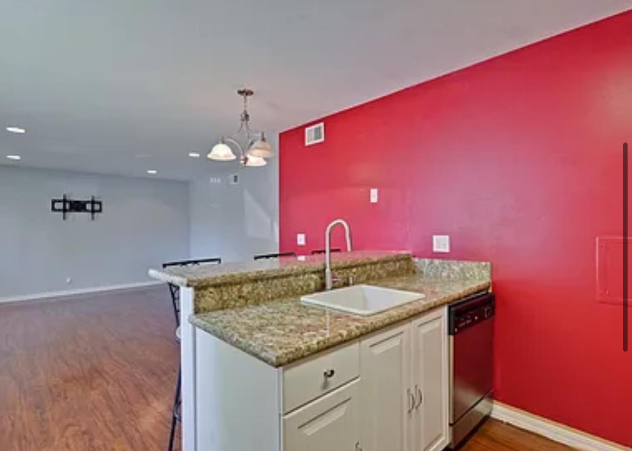 Detail Gallery Image 7 of 13 For 2315 Saidel Dr #1,  San Jose,  CA 95124 - 2 Beds | 1 Baths