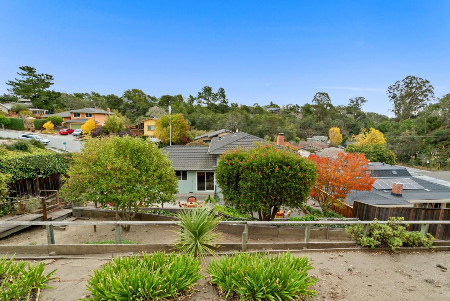 Detail Gallery Image 56 of 61 For 149 Kenny Ave, Santa Cruz,  CA 95065 - 4 Beds | 2/1 Baths