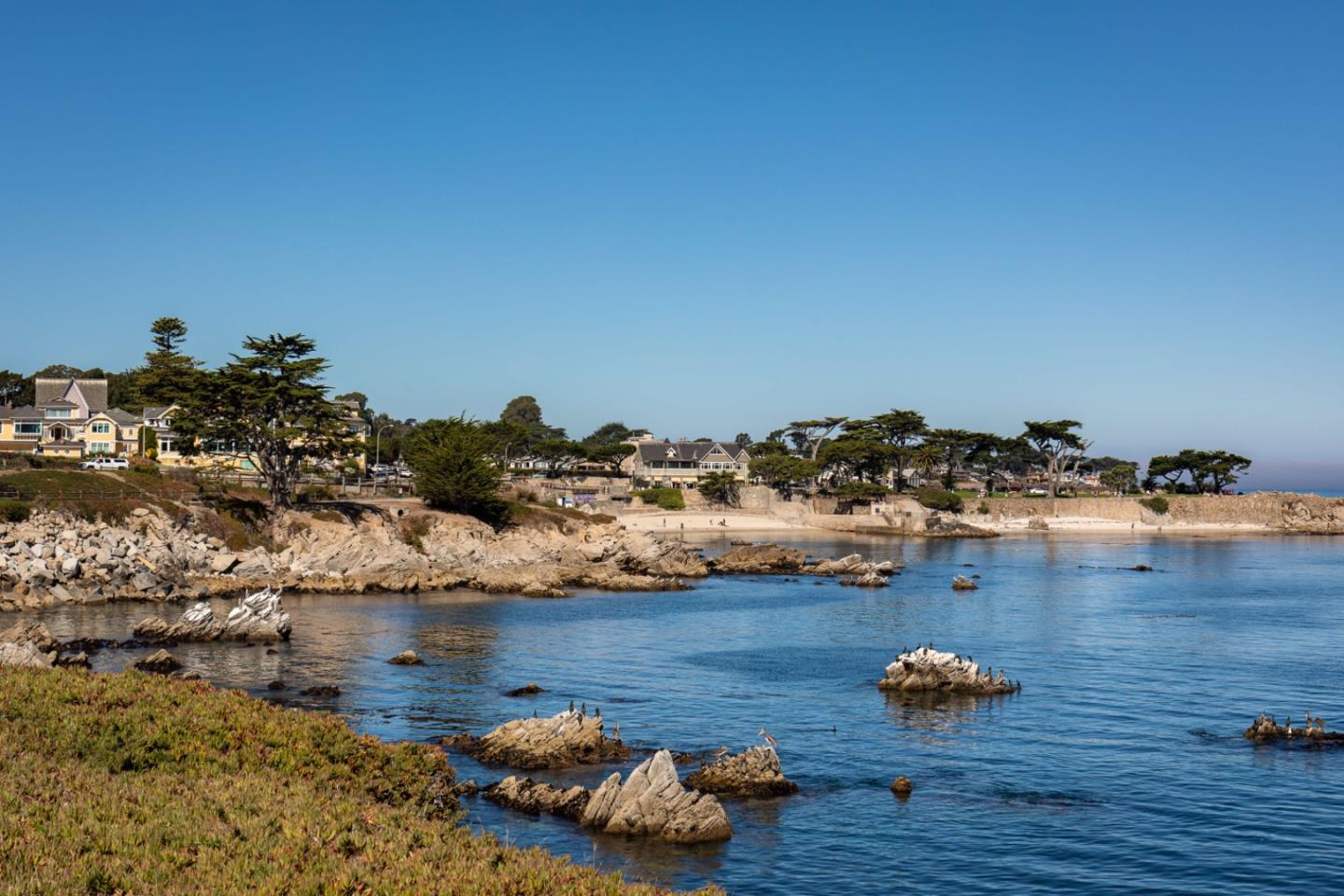 Detail Gallery Image 12 of 16 For 1212 Funston Ave, Pacific Grove,  CA 93950 - 3 Beds | 2 Baths