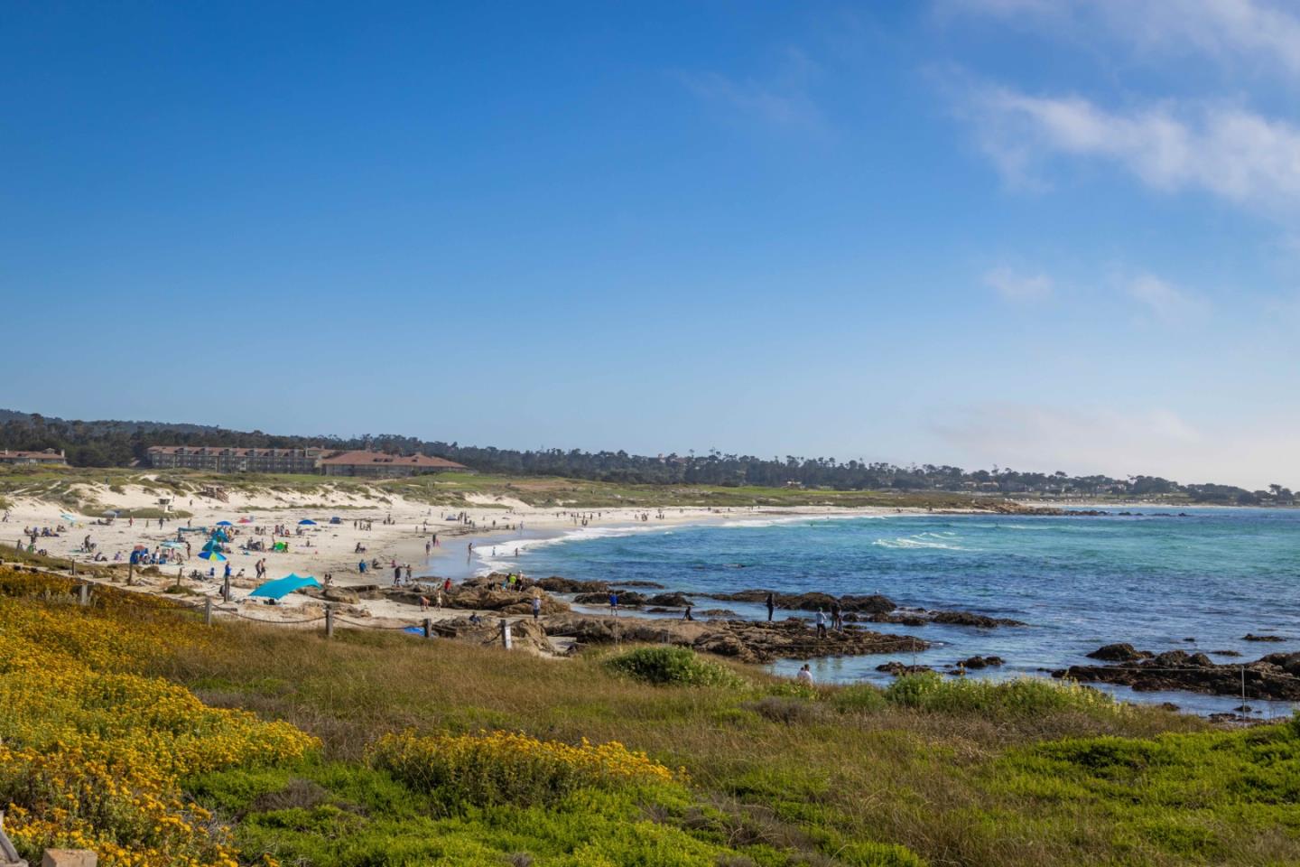 Detail Gallery Image 15 of 16 For 1212 Funston Ave, Pacific Grove,  CA 93950 - 3 Beds | 2 Baths