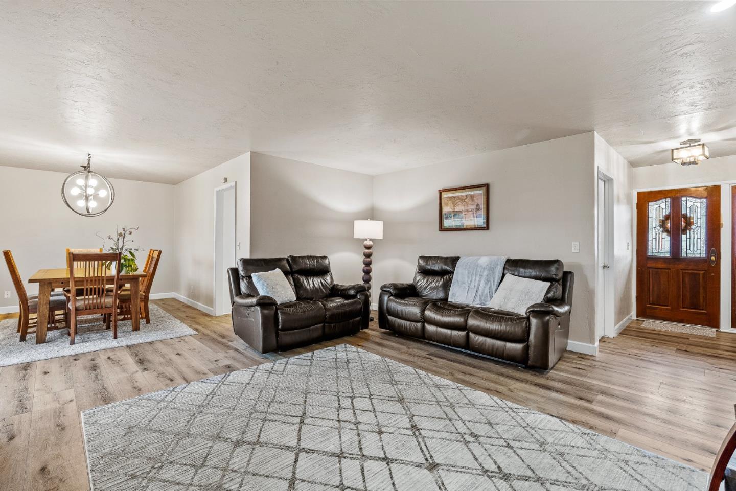 Detail Gallery Image 25 of 69 For 20260 Franciscan Way, Salinas,  CA 93908 - 4 Beds | 2/1 Baths