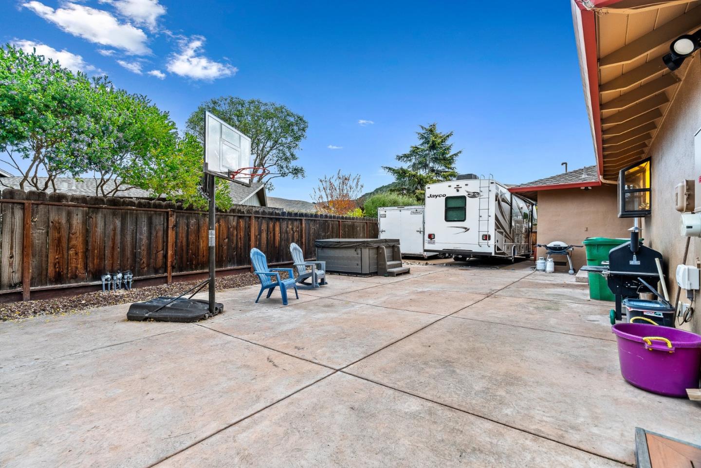 Detail Gallery Image 66 of 69 For 20260 Franciscan Way, Salinas,  CA 93908 - 4 Beds | 2/1 Baths