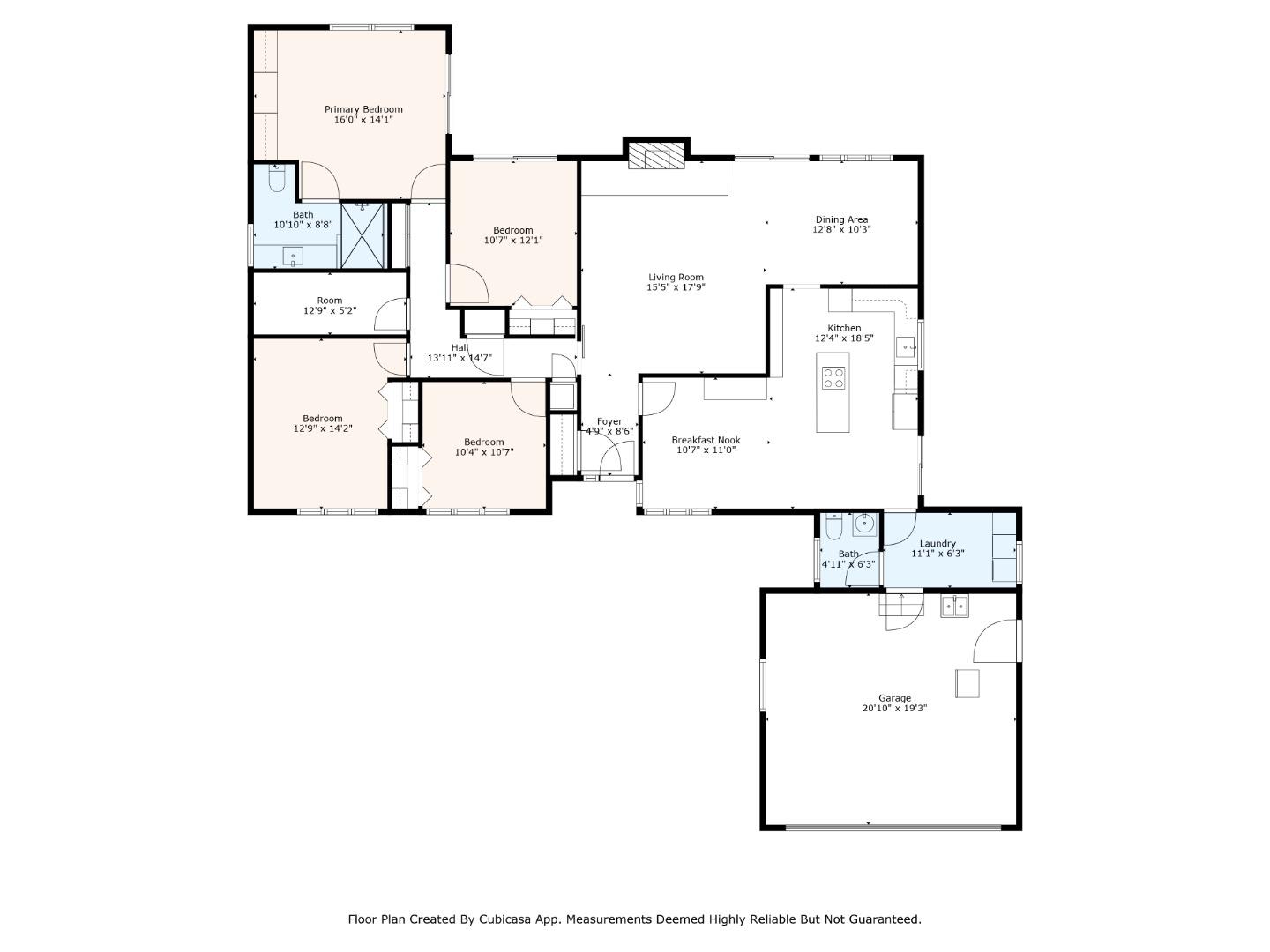 Detail Gallery Image 69 of 69 For 20260 Franciscan Way, Salinas,  CA 93908 - 4 Beds | 2/1 Baths