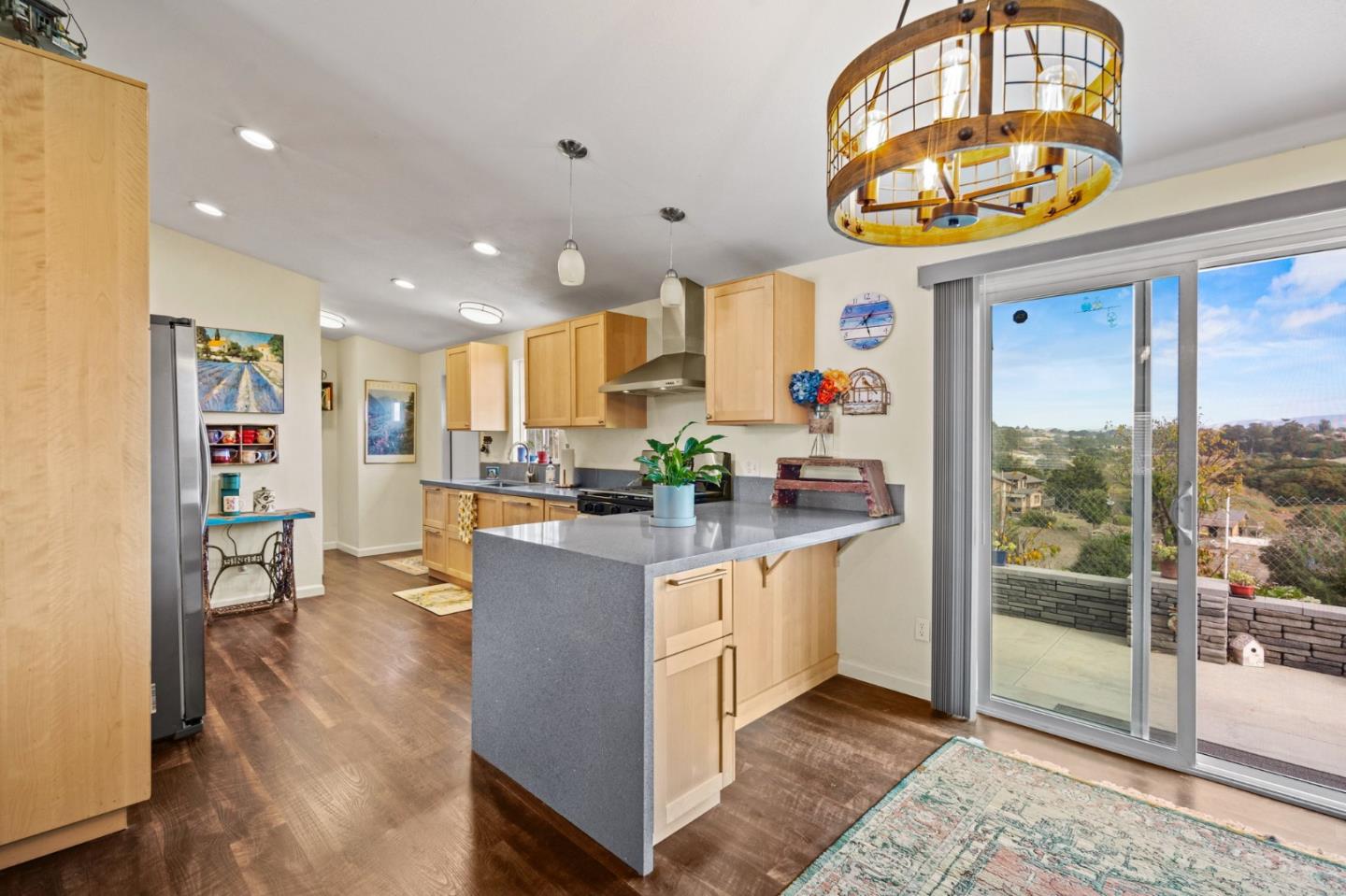 Detail Gallery Image 9 of 40 For 800 Dolan Rd #15,  Moss Landing,  CA 95039 - 3 Beds | 2 Baths