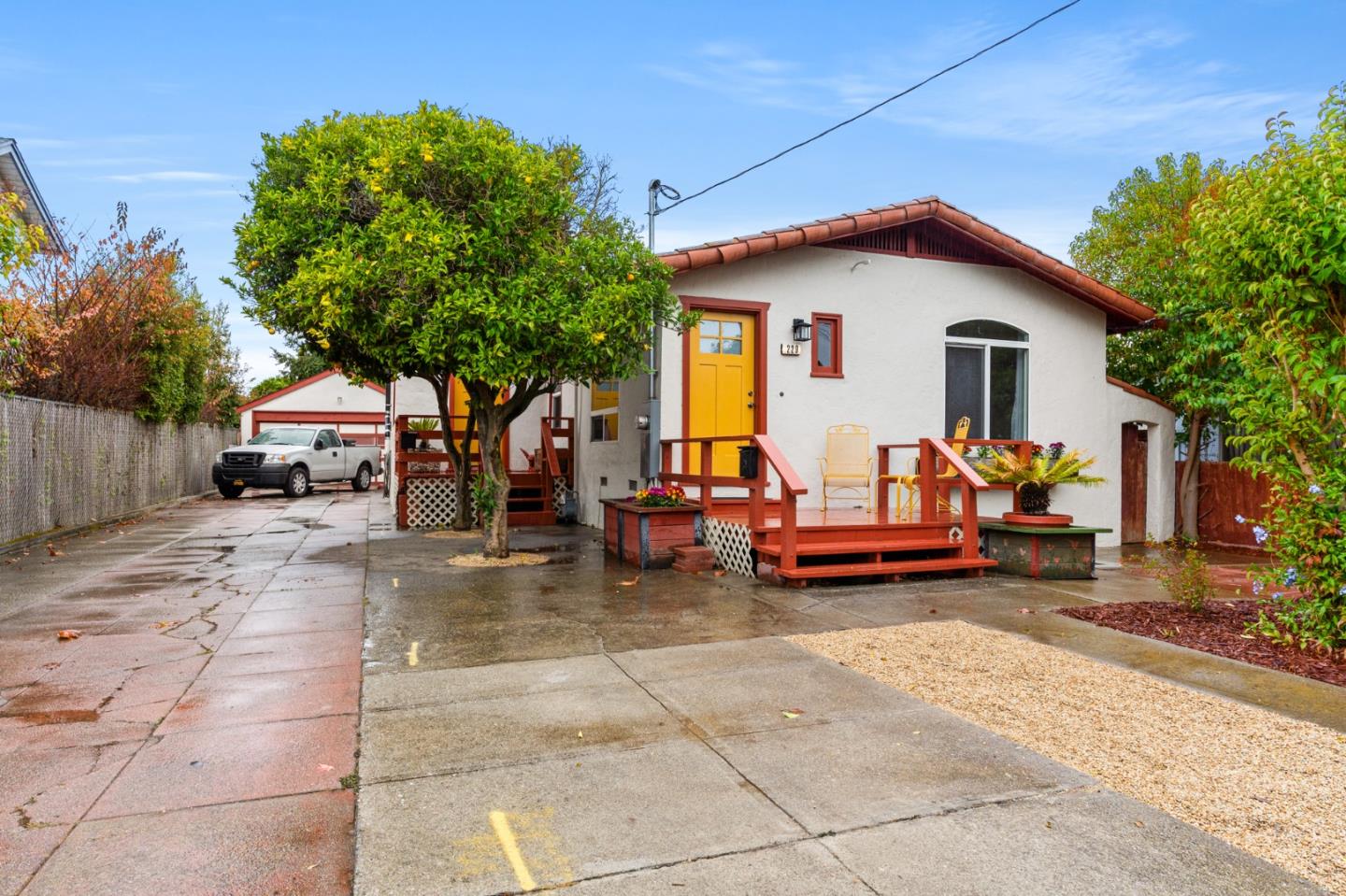 Detail Gallery Image 57 of 58 For 227-229 Bancroft Rd, Burlingame,  CA 94010 - 2 Beds | 2 Baths