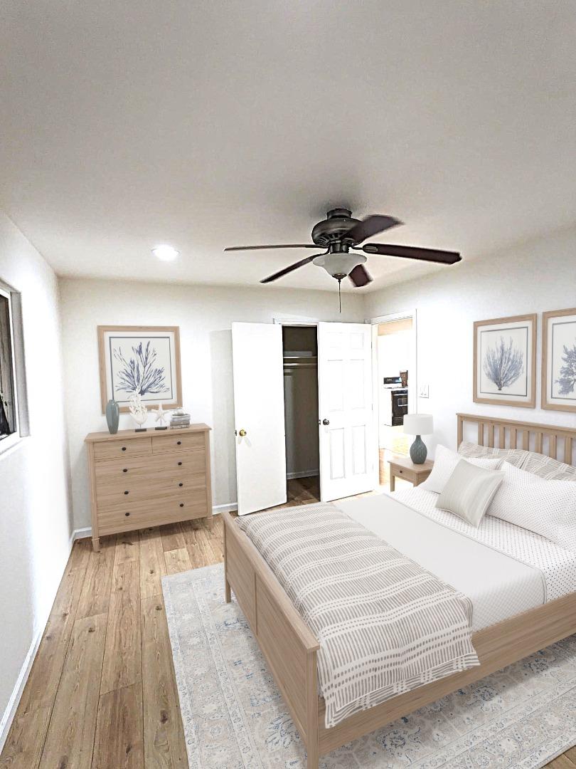 Detail Gallery Image 2 of 12 For 327-329 Edwards Ave, San Jose,  CA 95110 - – Beds | – Baths