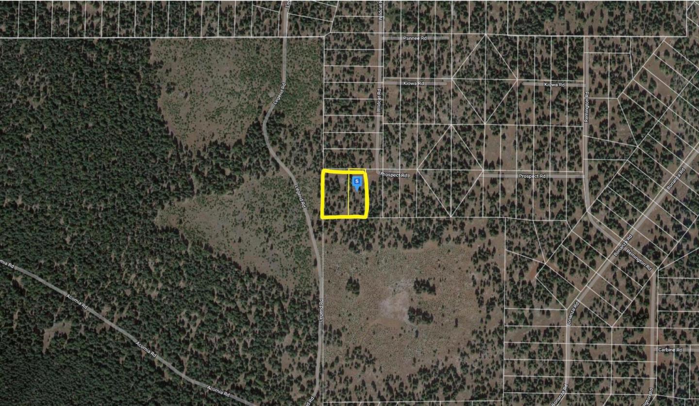 0 Prospect Road, Alturas, California 96101, ,Land,For Sale,0 Prospect Road,ML81987333