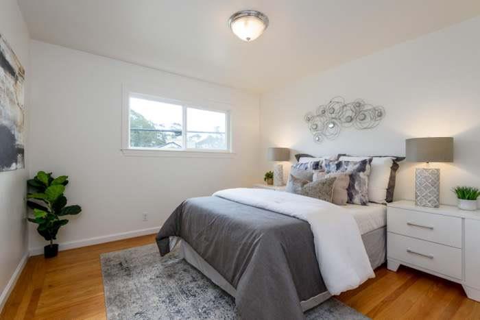 Detail Gallery Image 3 of 16 For 2209 Hamilton Ave, San Bruno,  CA 94066 - 3 Beds | 2 Baths