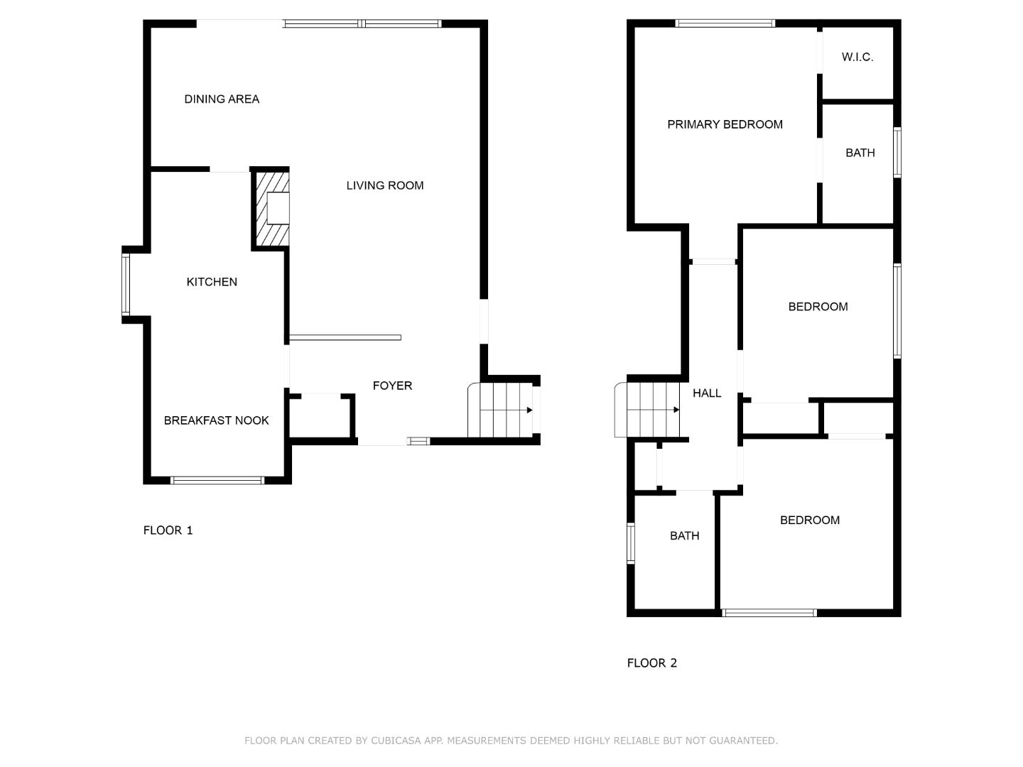 Detail Gallery Image 1 of 3 For Vermont Way, San Bruno,  CA 94066 - 3 Beds | 2 Baths