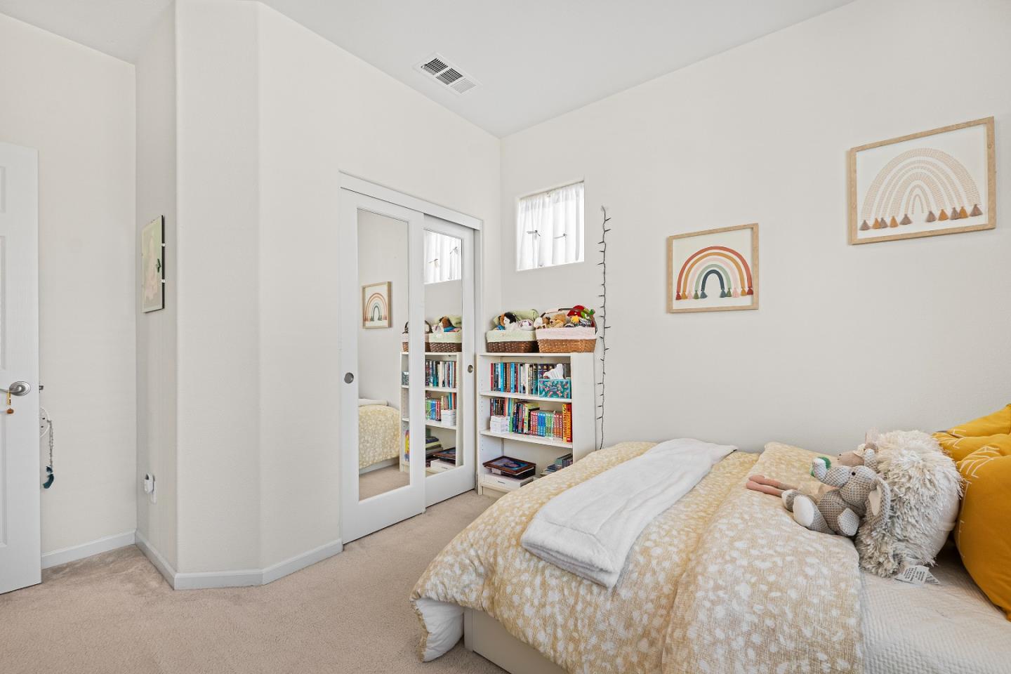 Detail Gallery Image 22 of 41 For 358 Wheat Grass Ter, Fremont,  CA 94539 - 4 Beds | 2/1 Baths