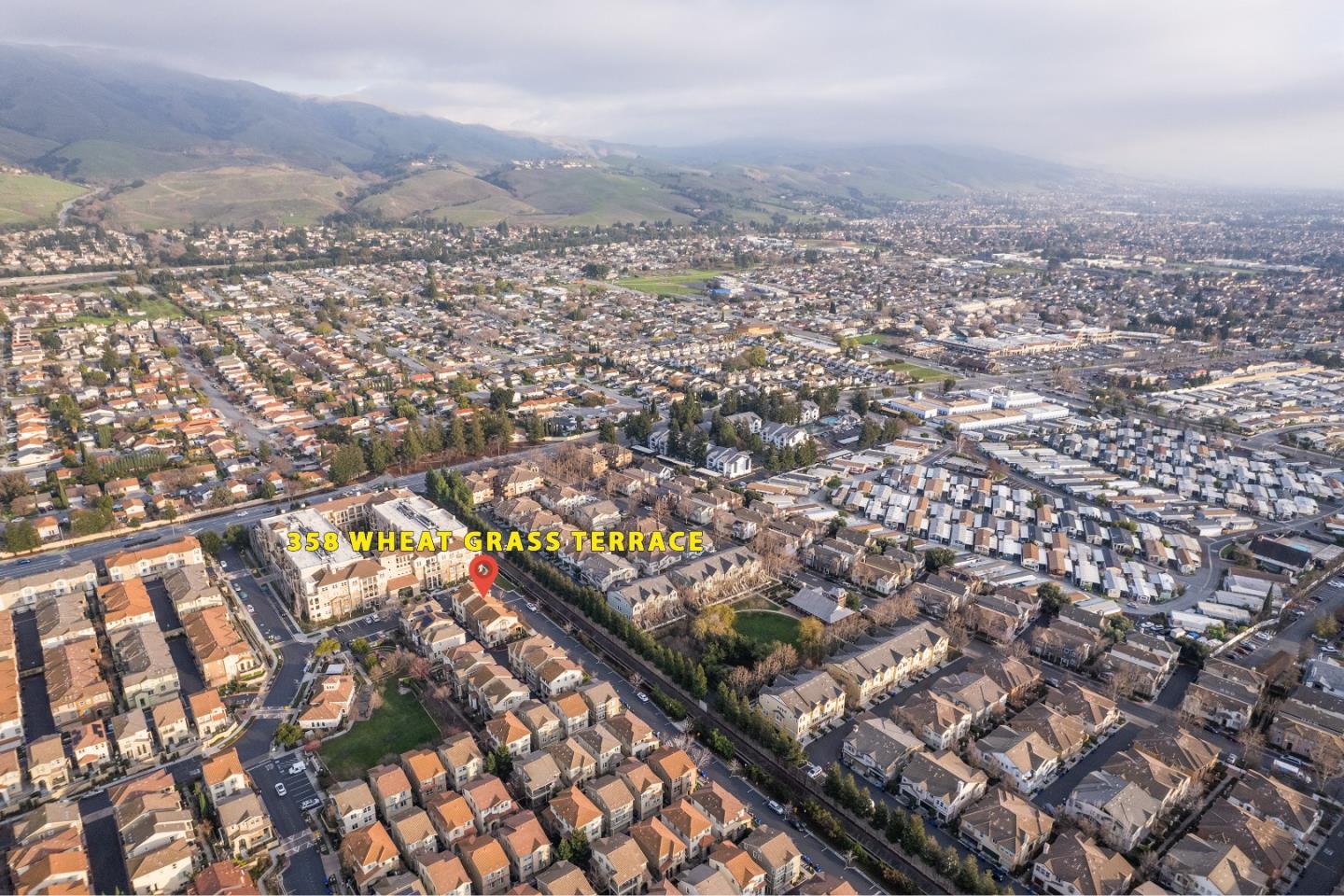 Detail Gallery Image 35 of 41 For 358 Wheat Grass Ter, Fremont,  CA 94539 - 4 Beds | 2/1 Baths