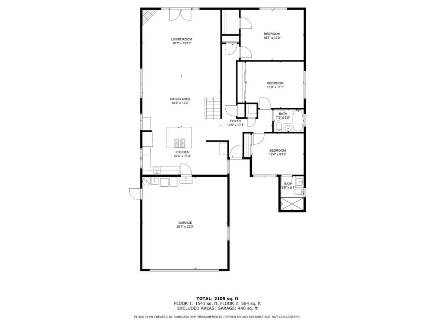 Detail Gallery Image 59 of 61 For 1189 Crespi Dr, Pacifica,  CA 94044 - 4 Beds | 3 Baths