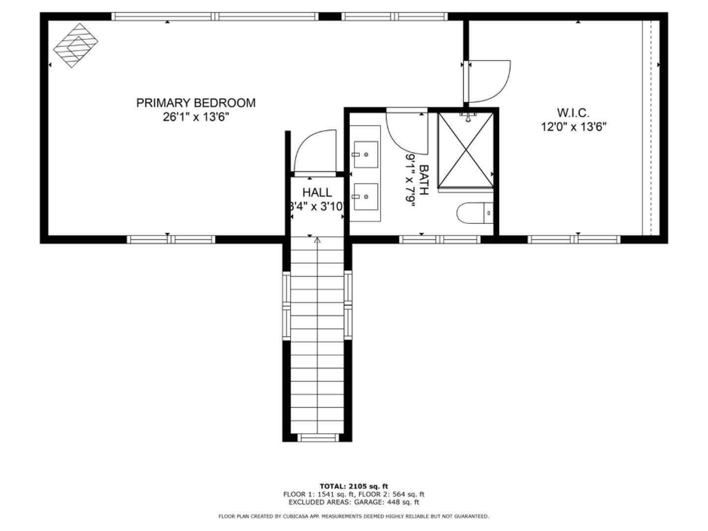 Detail Gallery Image 60 of 61 For 1189 Crespi Dr, Pacifica,  CA 94044 - 4 Beds | 3 Baths