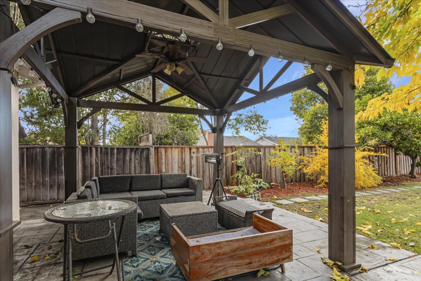 Detail Gallery Image 31 of 37 For 3323 Inspiration Ct, San Jose,  CA 95132 - 4 Beds | 2 Baths