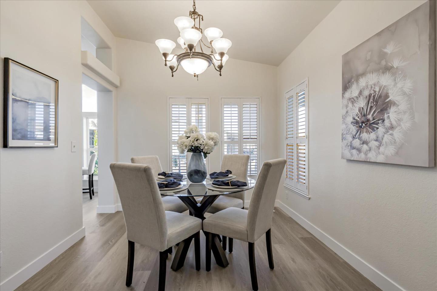 Detail Gallery Image 16 of 49 For 858 Villa Teresa Way #858,  San Jose,  CA 95123 - 3 Beds | 2 Baths