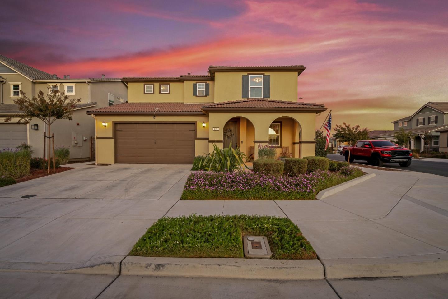 Detail Gallery Image 1 of 77 For 691 Toledo Dr, Hollister,  CA 95023 - 4 Beds | 2/1 Baths