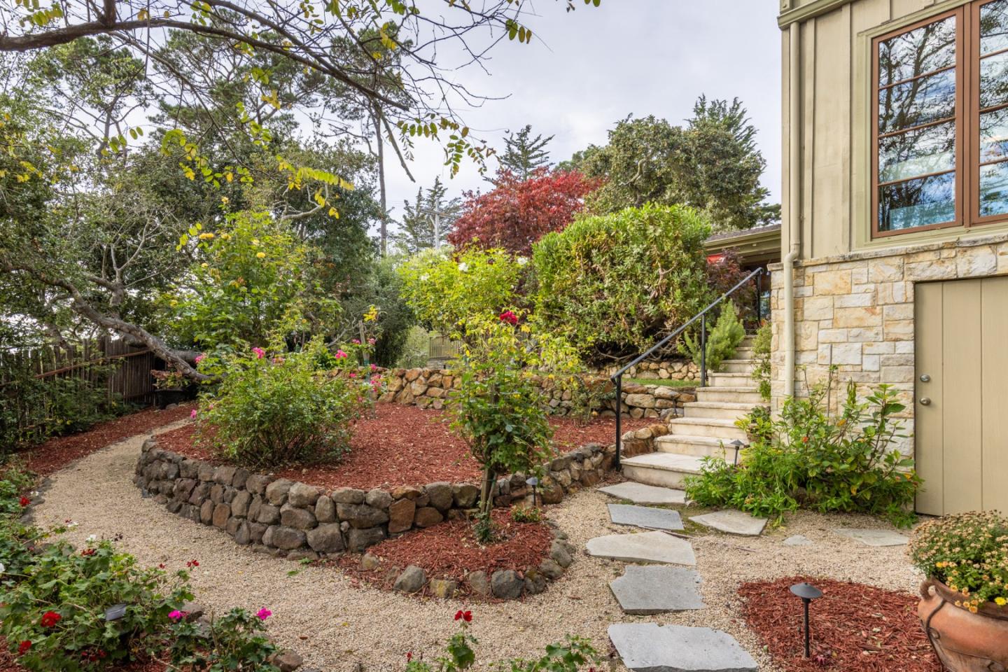 Detail Gallery Image 30 of 32 For 0 Ne Corner Guadalupe & Mountain View, Carmel,  CA 93921 - 3 Beds | 2/1 Baths