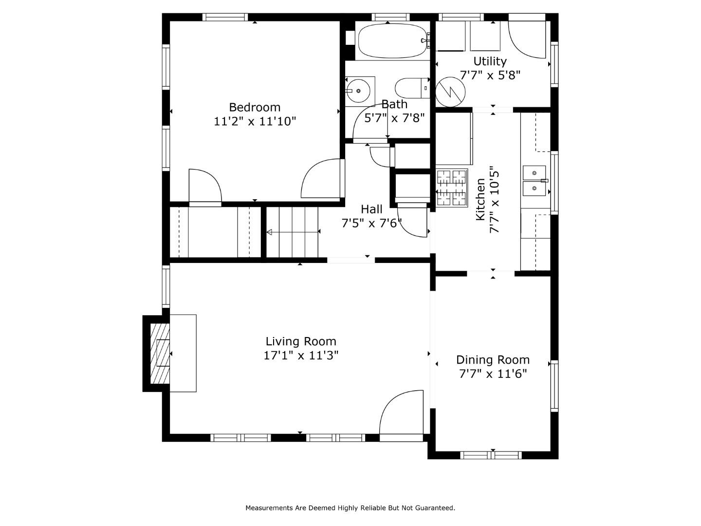 Detail Gallery Image 30 of 32 For 1109 Lincoln Ct, San Jose,  CA 95125 - 2 Beds | 2 Baths