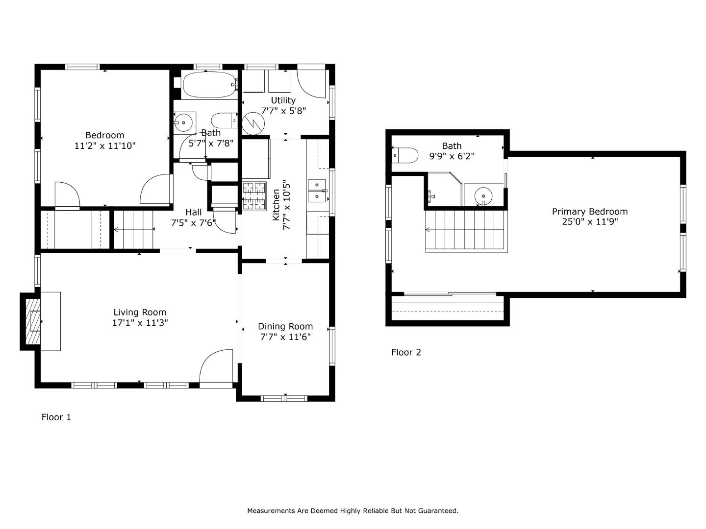 Detail Gallery Image 31 of 32 For 1109 Lincoln Ct, San Jose,  CA 95125 - 2 Beds | 2 Baths