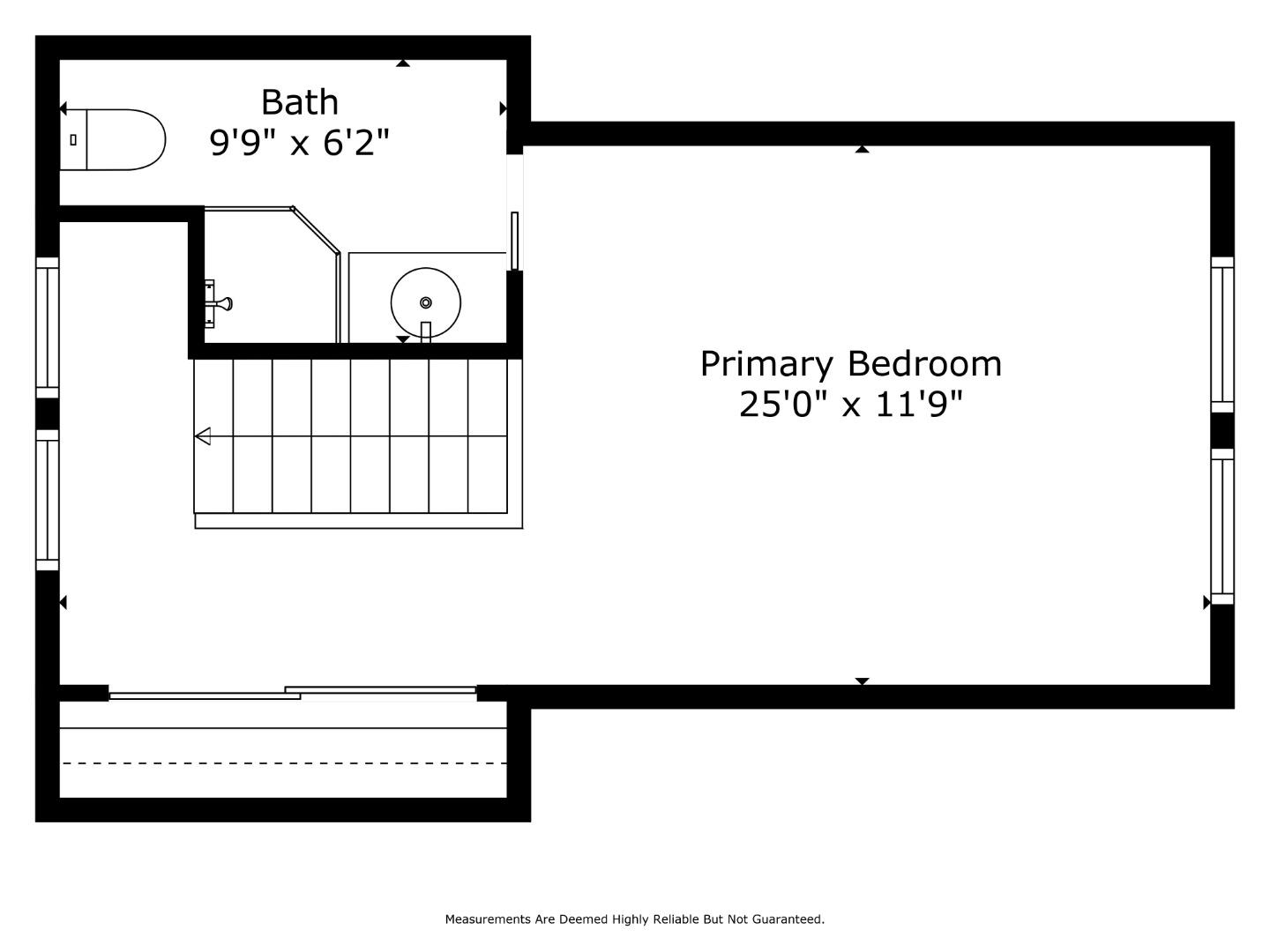 Detail Gallery Image 32 of 32 For 1109 Lincoln Ct, San Jose,  CA 95125 - 2 Beds | 2 Baths