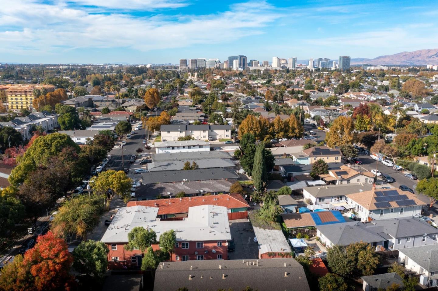 Detail Gallery Image 3 of 4 For 1360 Palm St, San Jose,  CA 95110 - – Beds | – Baths