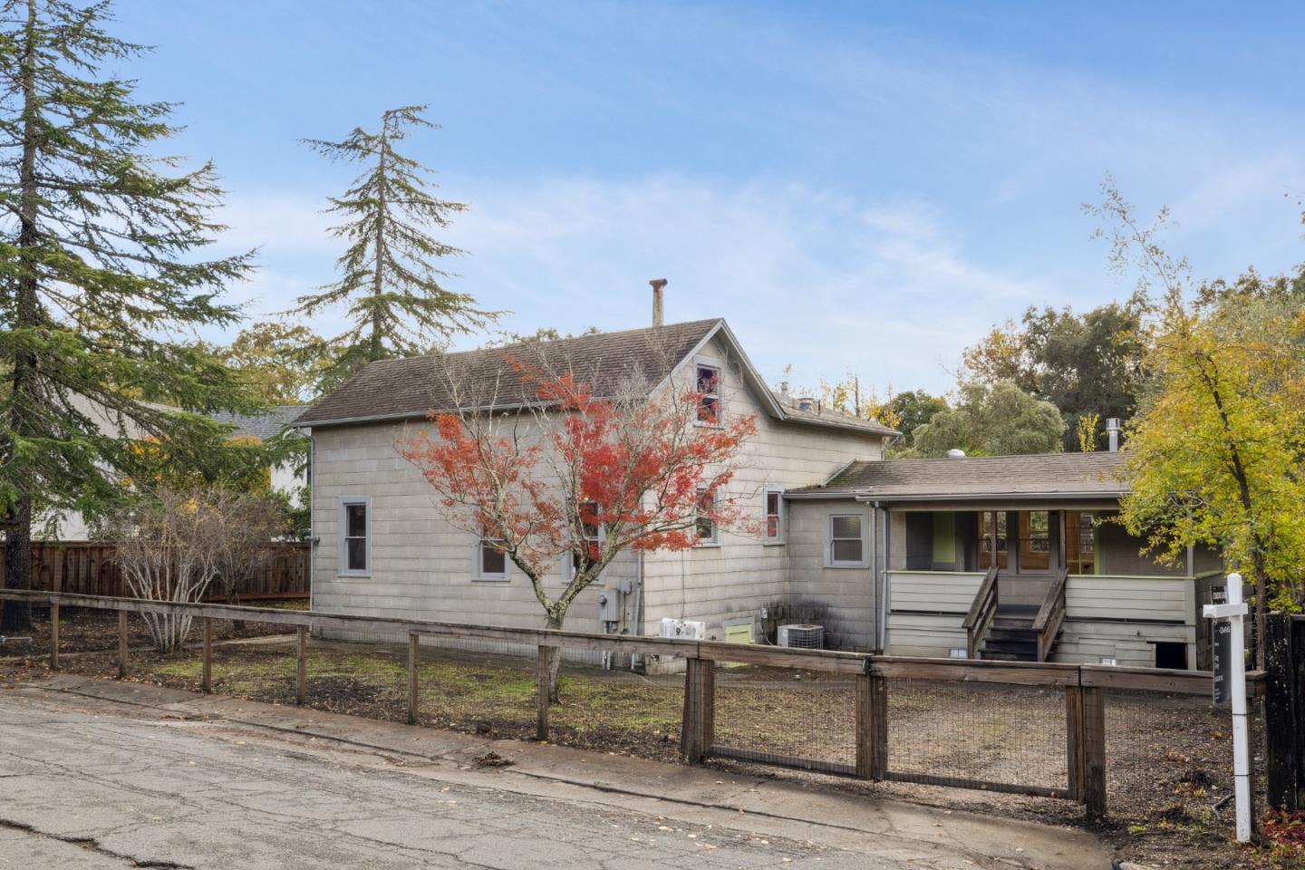 Detail Gallery Image 4 of 66 For 9 Olema Rd, Fairfax,  CA 94930 - 2 Beds | 1 Baths