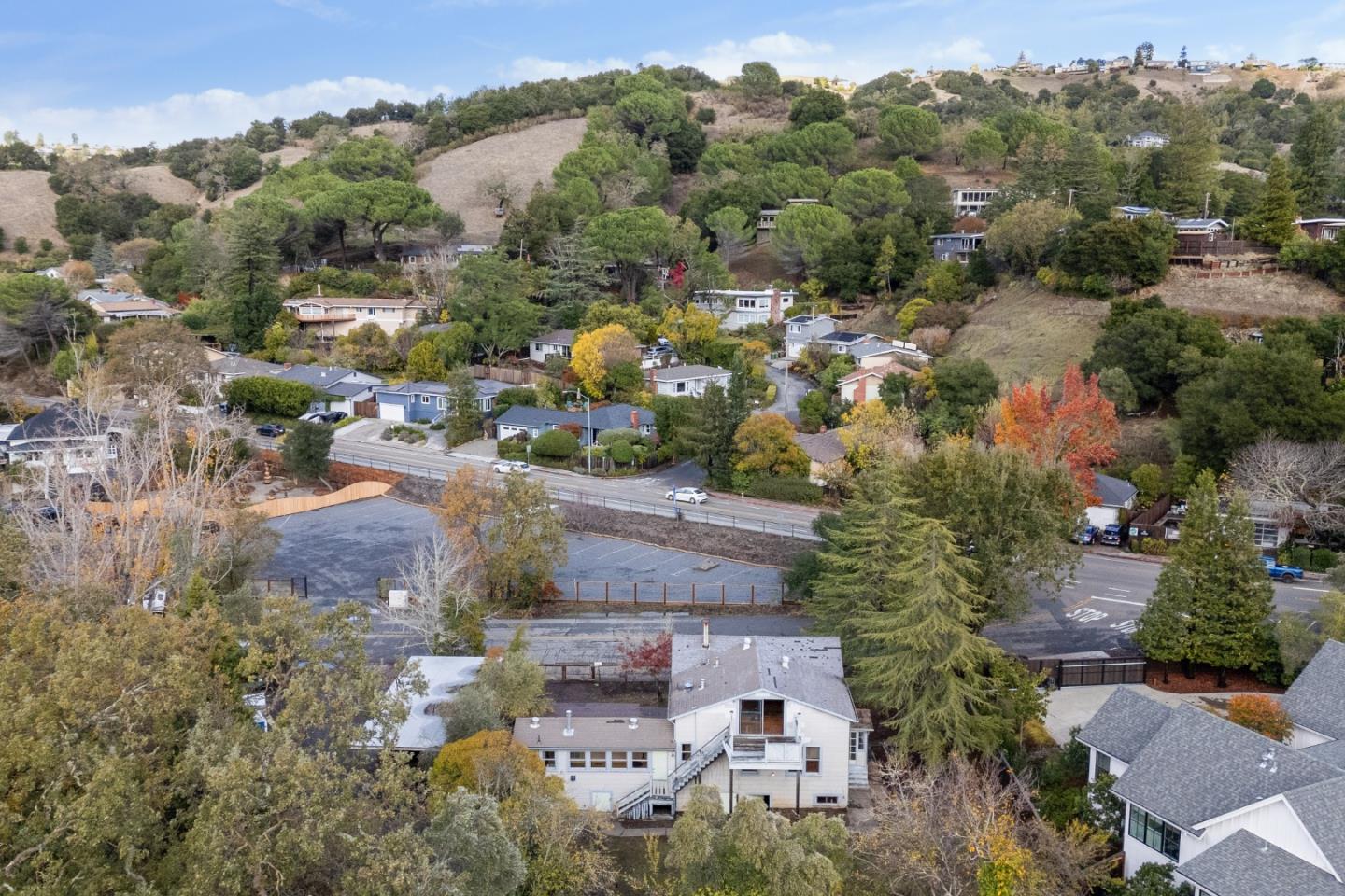 Detail Gallery Image 58 of 66 For 9 Olema Rd, Fairfax,  CA 94930 - 2 Beds | 1 Baths